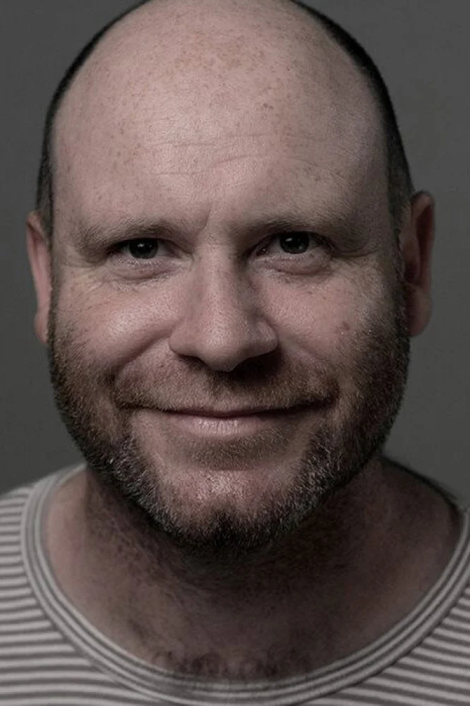 Dean Hewison
