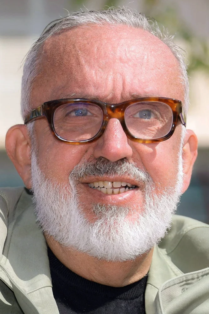 Dominique Farrugia