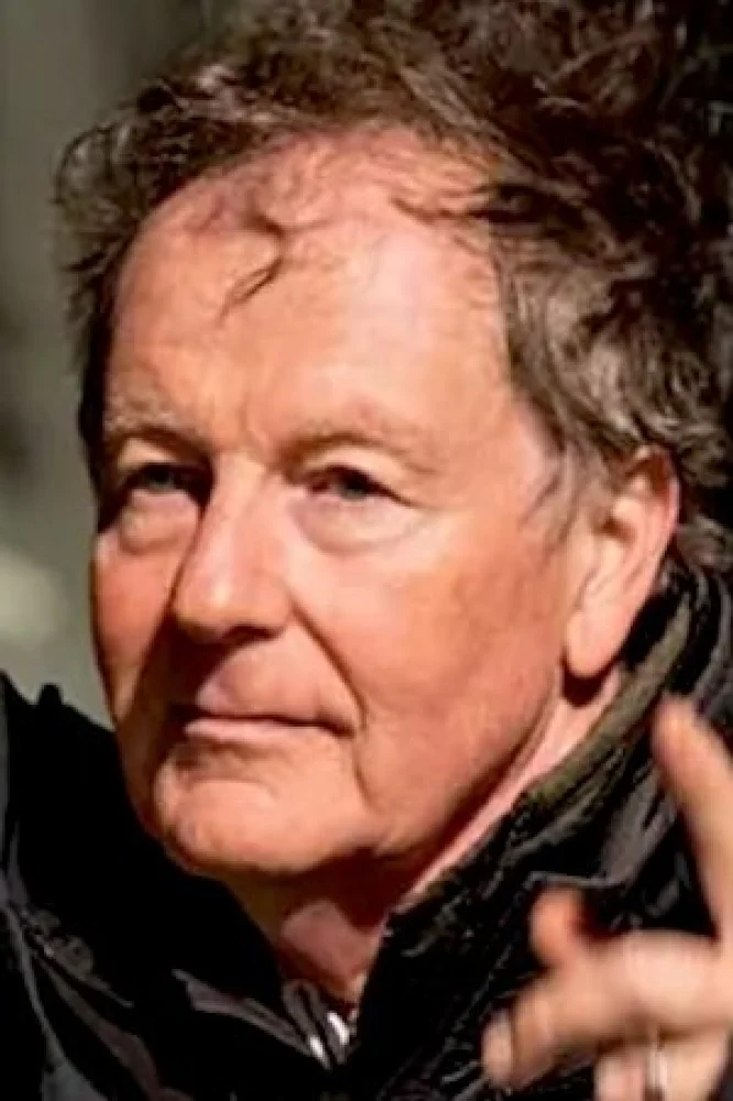Andrew Dunn