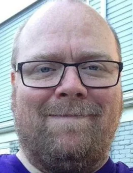 Doug Slater