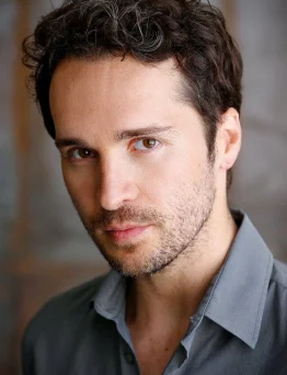 Christopher Emerson