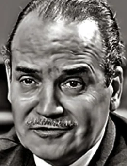 André Bervil