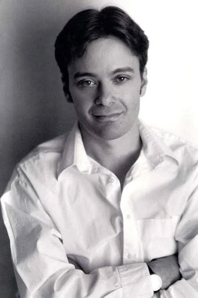 Greg Glienna