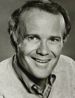 Richard Sanders