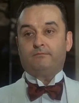Albert Augier
