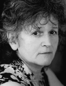 Michèle Gleizer