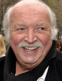 Jean Becker