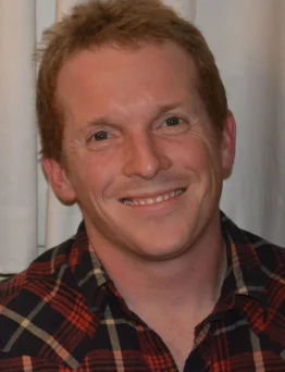 Michael Hobert