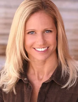 Nancy Thurston