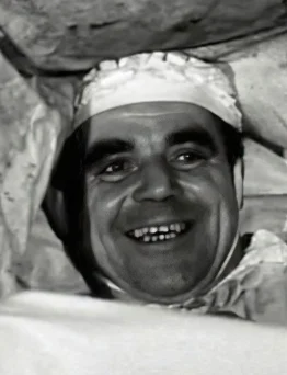 Lucien Camiret
