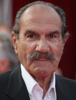 Gérard Hernandez
