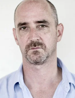 Sean Gullette