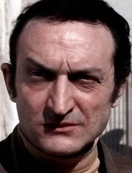 Jean Luisi