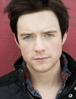 Matthew James Thomas