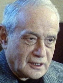 Serge Silberman