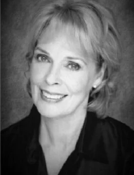 Patricia Gage