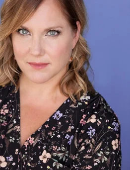 Krista Sutton