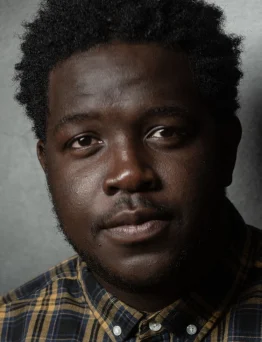 Salif Cissé