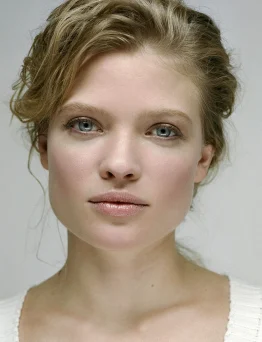 Mélanie Thierry
