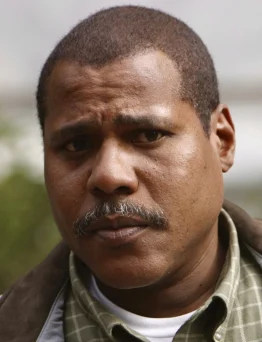 Bill Nunn