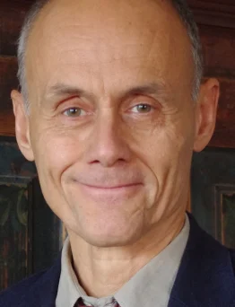 Robert Verlaque