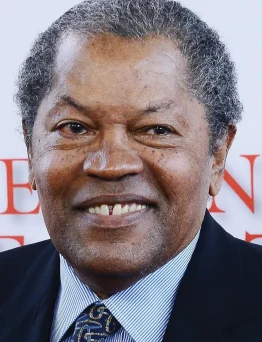 Clarence Williams III