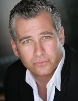 Aaron Kaplan