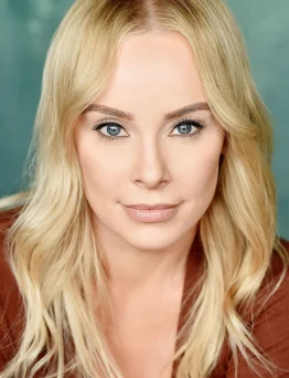 Jaime Bergman