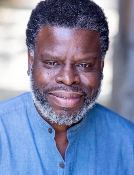 Femi Elufowoju Jr.