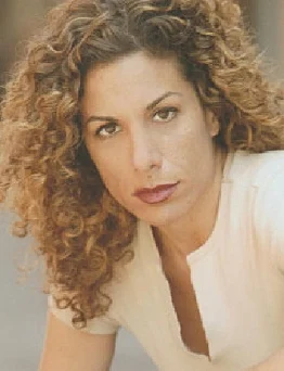 Jill Gettelson