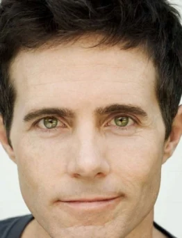 Jeremy Rowley