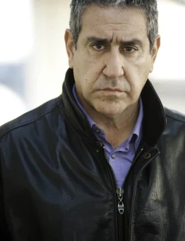 Piero Gimondo