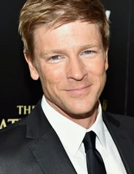 Burgess Jenkins