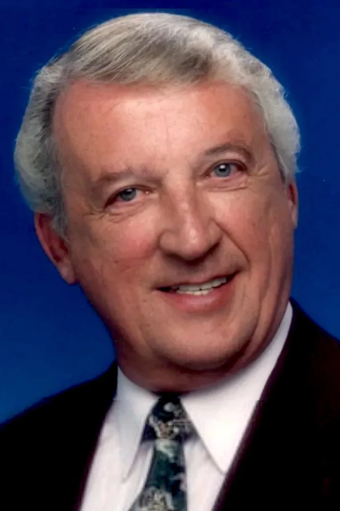 J. Don Ferguson