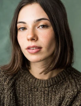 Daisy Jacob