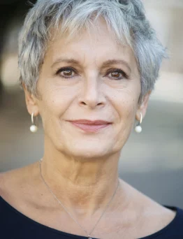 Anita Zagaria