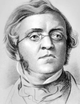 William Makepeace Thackeray