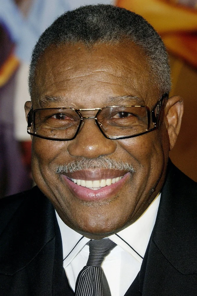 Carl Wright
