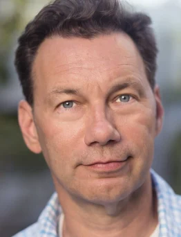 Brian Palermo