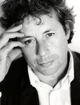 Alessandro Baricco
