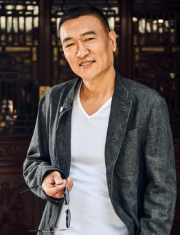 Xu Chenglin