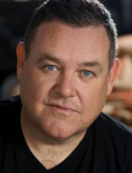 Tony Maudsley