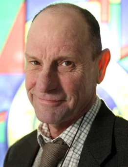 Philip Martin Brown