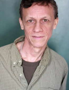 Michael Reid MacKay