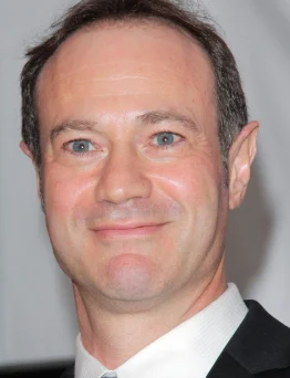 George Mastras