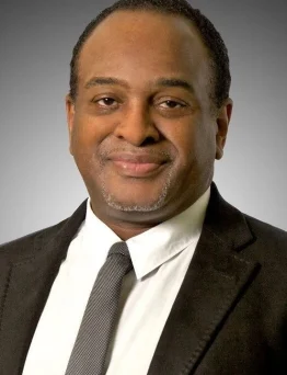 Tyrone Benskin