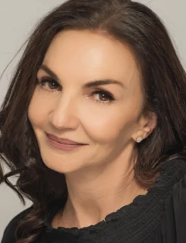 Elizabeth Guindi