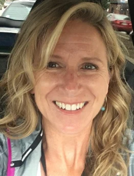 Jennifer Lamb