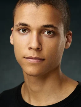 Benjamin Roy