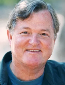 James Lashly